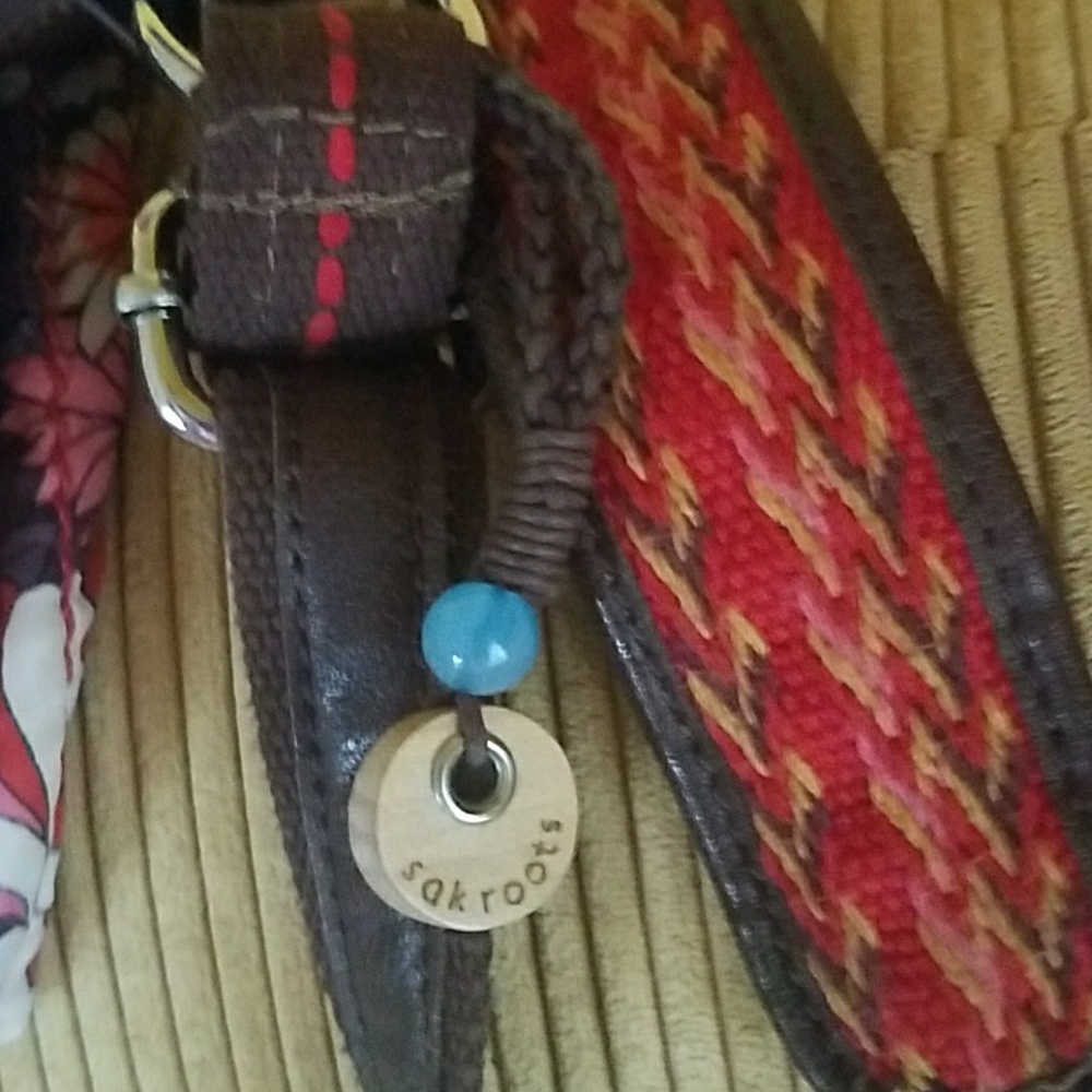 Sak Roots bag - Picture 3 of 5